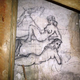 Illustration for article titled Csöcsös nőket találtak az Egyetemi Könyvtár padlásán